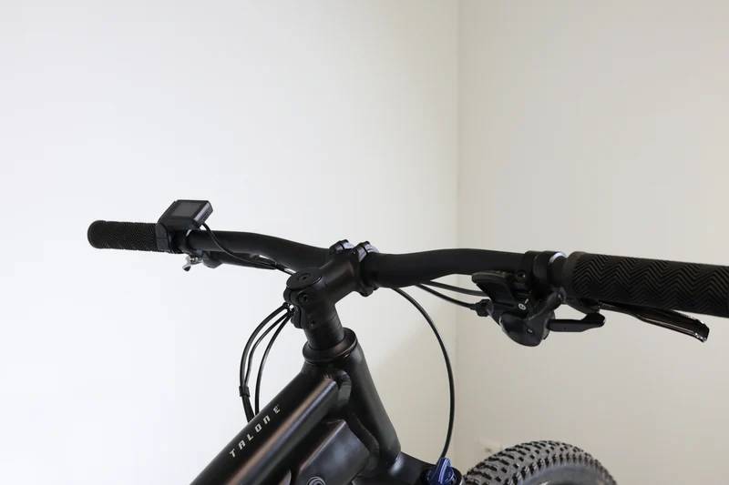 GIANT Talon E+2 29 2022 T.L 250551