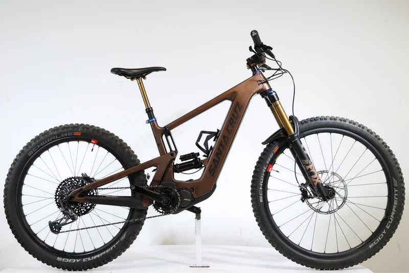 SANTA CRUZ Bullit CC 2021 T.M 250155