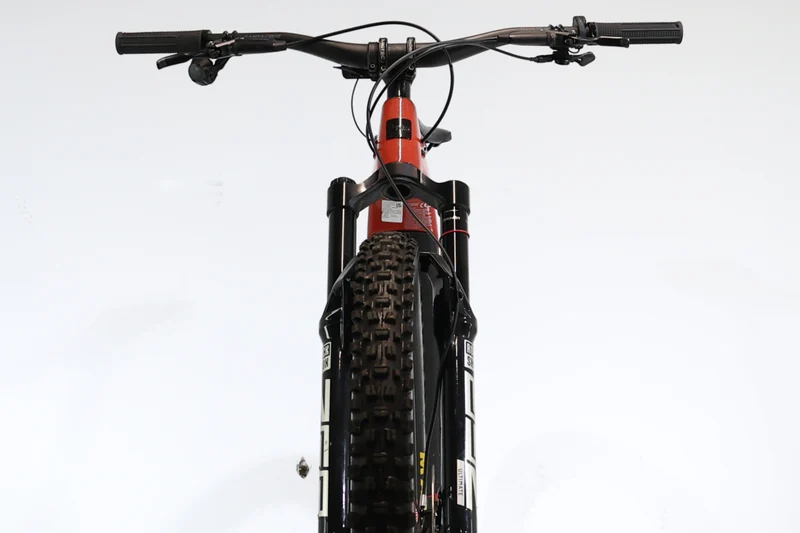 SANTA CRUZ Heckler X0 AXS RSV 2024 T.L 248656