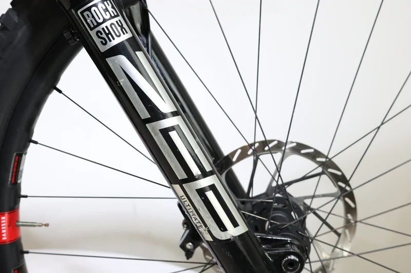SANTA CRUZ Heckler X0 AXS RSV 2024 T.L 248656