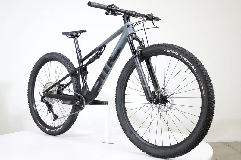 BMC Fourstroke Four 2023 T.M 250986