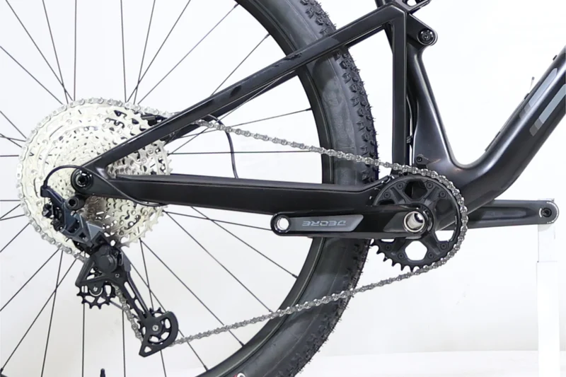 BMC Fourstroke Four 2023 T.M 250986