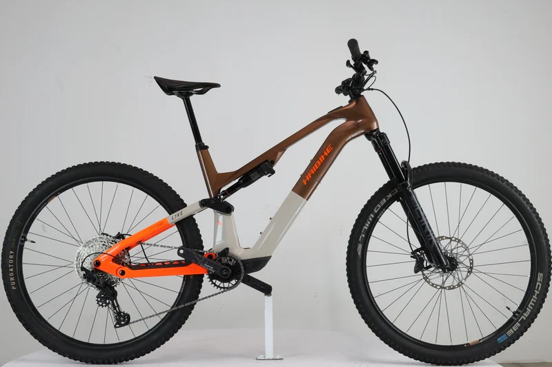 Haibike Lyke 10 2023 T.L 2948