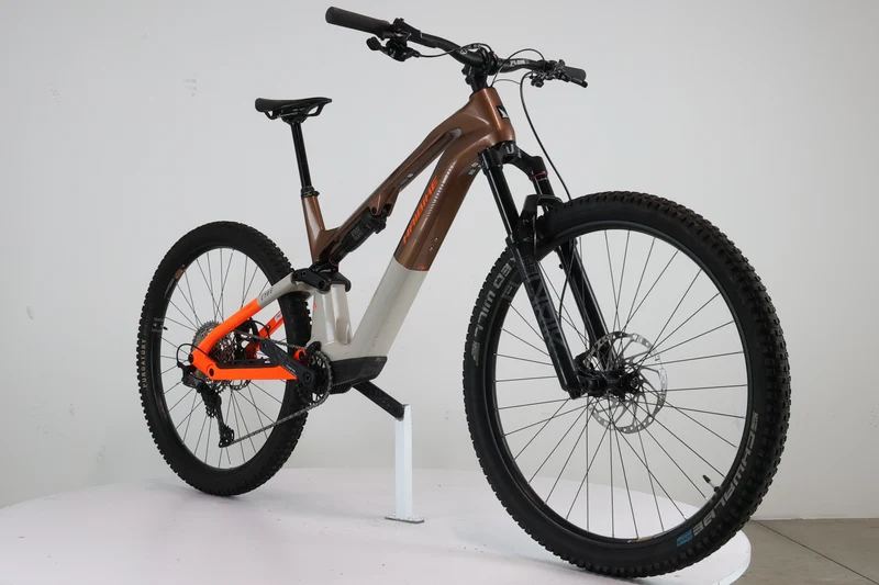 Haibike Lyke 10 2023 T.L 2948
