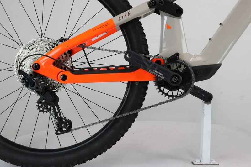 Haibike Lyke 10 2023 T.L 2948