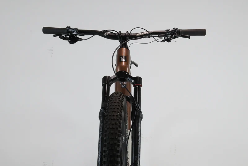 Haibike Lyke 10 2023 T.L 2948