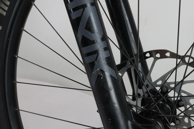 Haibike Lyke 10 2023 T.L 2948