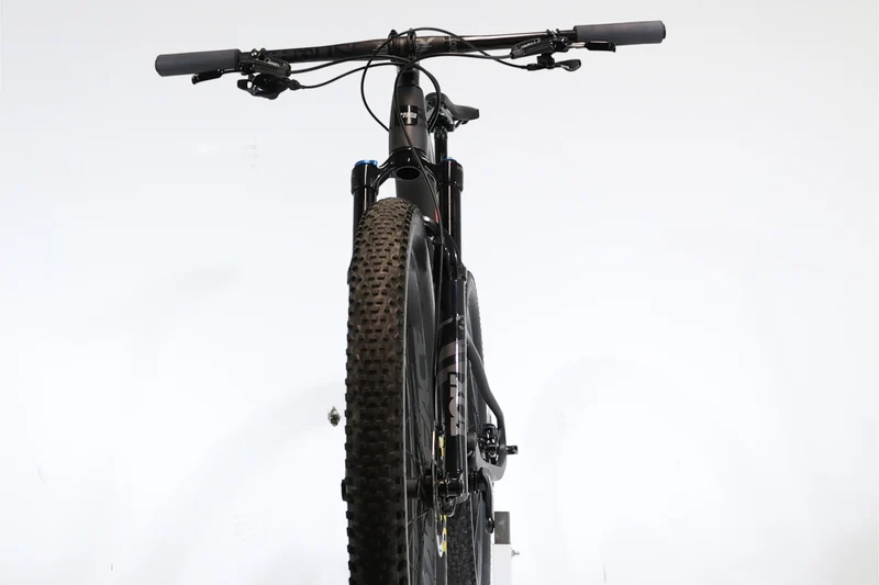 SANTA CRUZ Blur 4 C 29 S TR 2023 T.L 250992