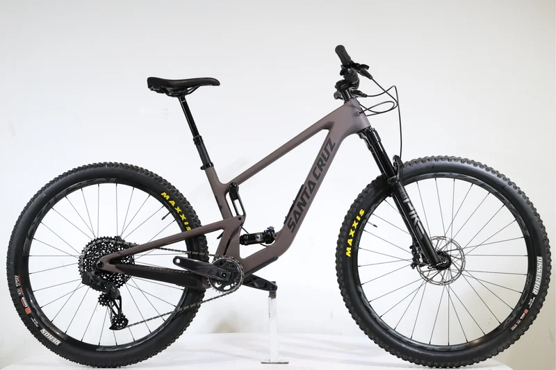 SANTA CRUZ Tallboy GX AXS 2023 T.M