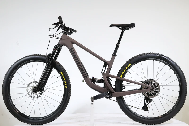 SANTA CRUZ Tallboy GX AXS 2023 T.M