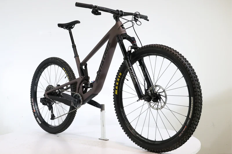 SANTA CRUZ Tallboy GX AXS 2023 T.M