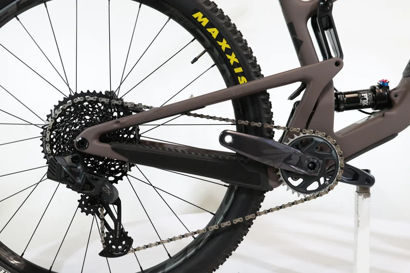 SANTA CRUZ Tallboy GX AXS 2023 T.M