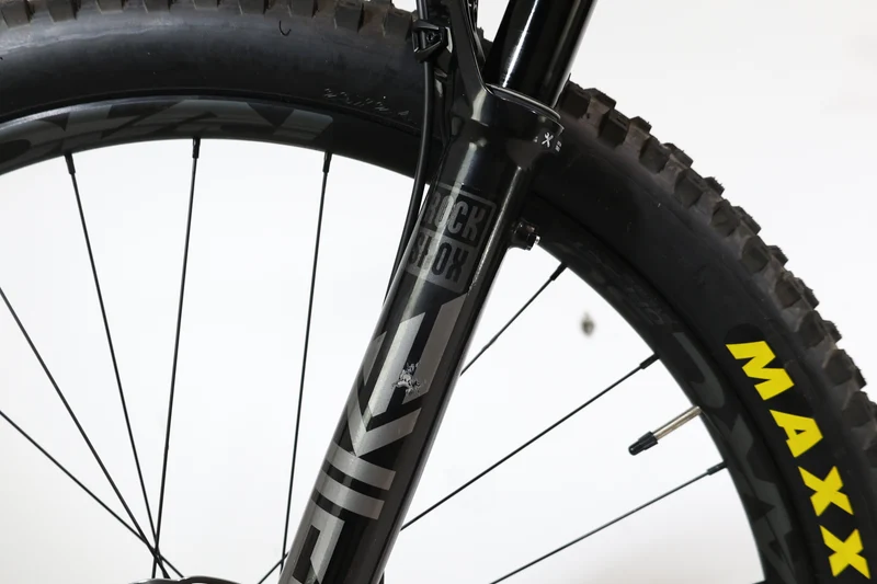 SANTA CRUZ Tallboy GX AXS 2023 T.M