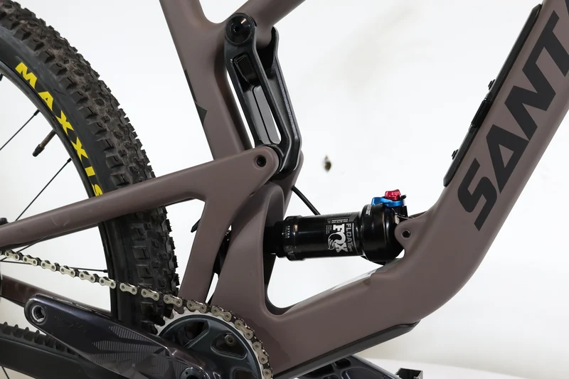 SANTA CRUZ Tallboy GX AXS 2023 T.M
