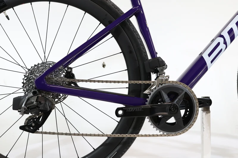 BMC Kaius 01 Three 2024 T.51 251005