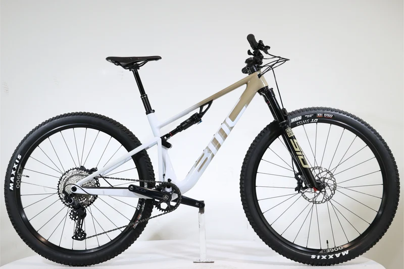 BMC Fourstroke LT ONE 2023 TS 250989
