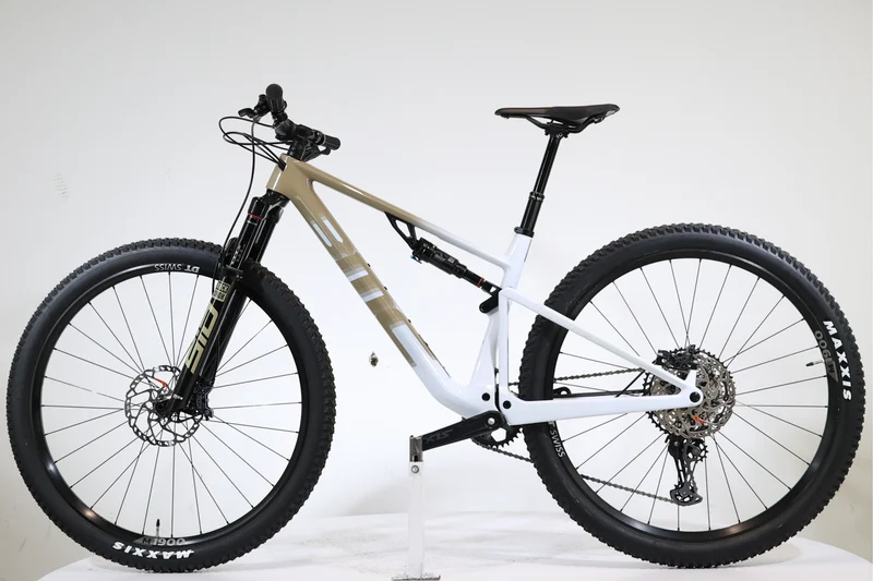 BMC Fourstroke LT ONE 2023 TS 250989