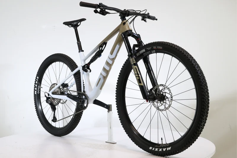 BMC Fourstroke LT ONE 2023 TS 250989
