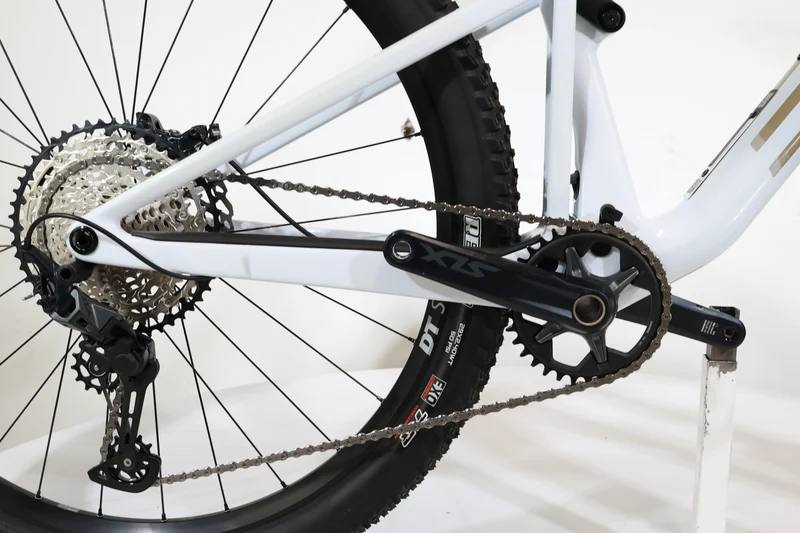 BMC Fourstroke LT ONE 2023 TS 250989