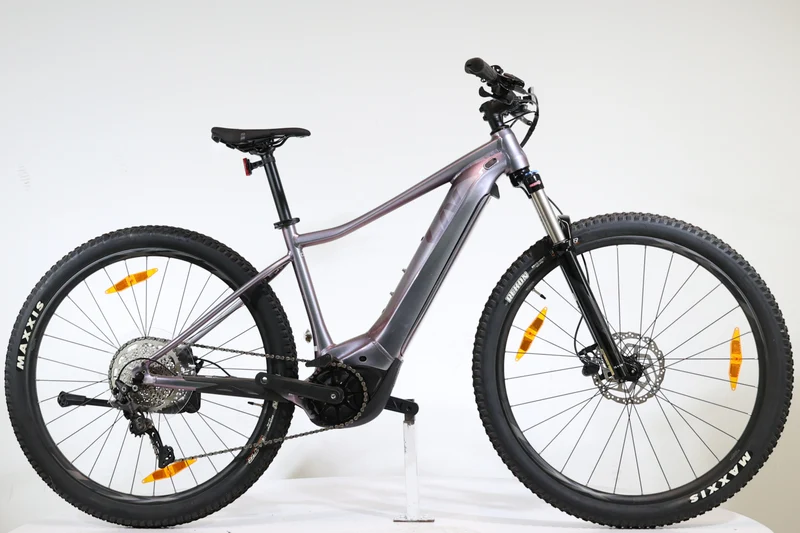 GIANT Liv Vall E+2 2022 T.M 250803
