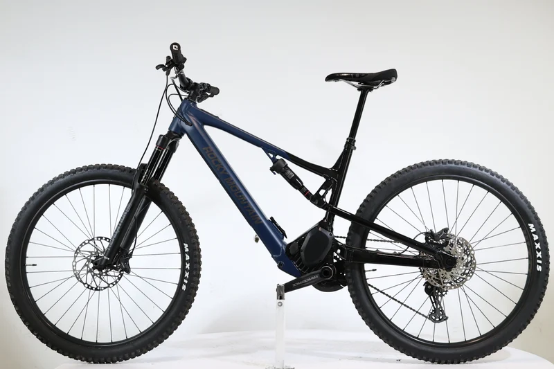 ROCKY MOUNTAIN Instinct PowerPlay Alloy 50 2023 T.XL 250773