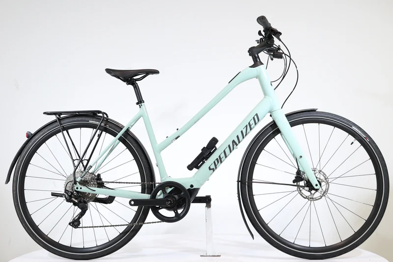 SPECIALIZED Vado SL 4.0 2022 T.XL