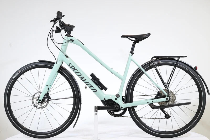 SPECIALIZED Vado SL 4.0 2022 T.XL