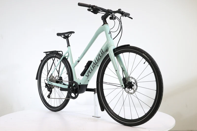 SPECIALIZED Vado SL 4.0 2022 T.XL