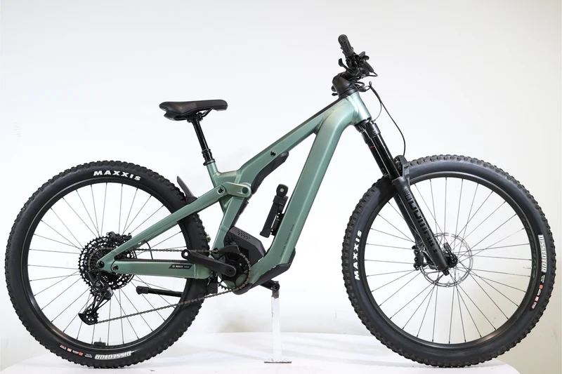 SCOTT Patron eRide 930 2023 T.S 250791