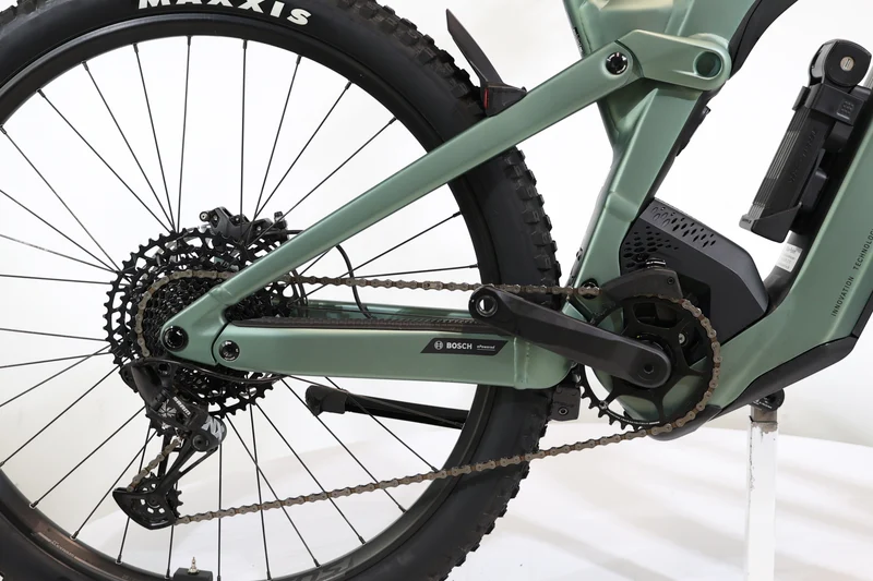 SCOTT Patron eRide 930 2023 T.S 250791