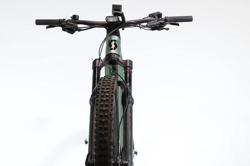 SCOTT Patron eRide 930 2023 T.S 250791