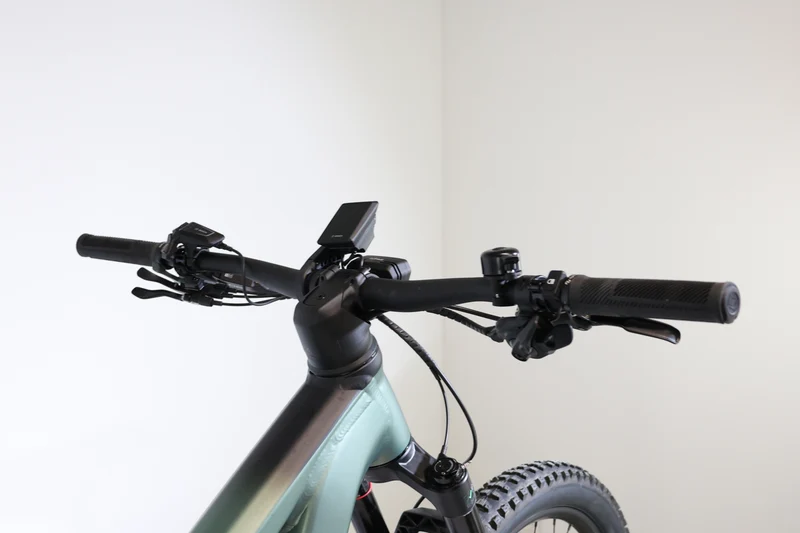 SCOTT Patron eRide 930 2023 T.S 250791
