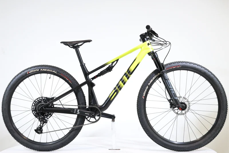BMC Fourstroke FOUR 2024