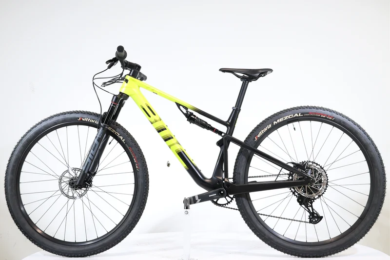 BMC Fourstroke FOUR 2024