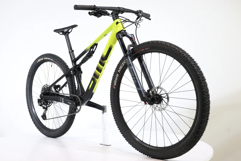BMC Fourstroke FOUR 2024