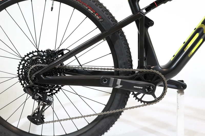 BMC Fourstroke FOUR 2024