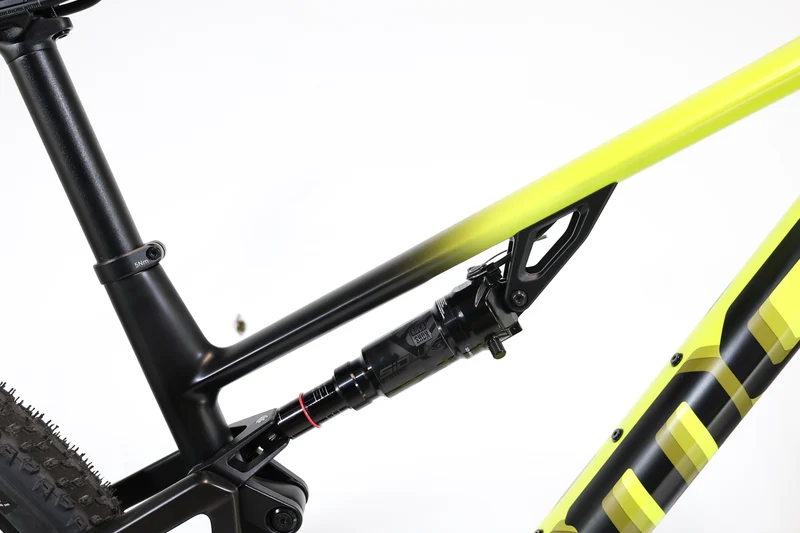 BMC Fourstroke FOUR 2024