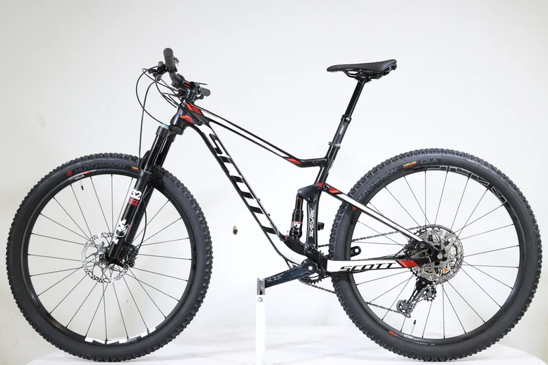SCOTT Spark 950 2017 T.M 247765