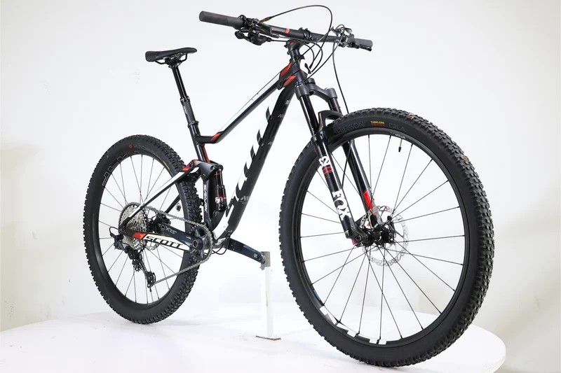 SCOTT Spark 950 2017 T.M 247765
