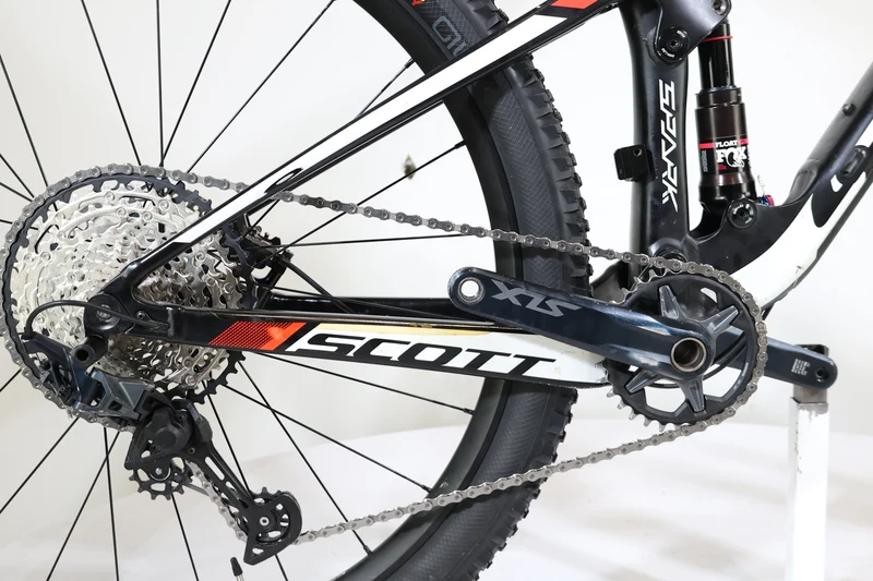 SCOTT Spark 950 2017 T.M 247765