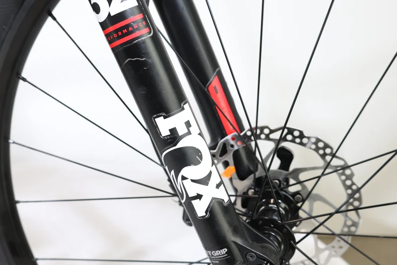 SCOTT Spark 950 2017 T.M 247765