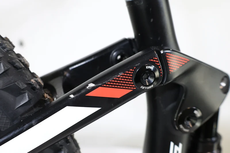 SCOTT Spark 950 2017 T.M 247765