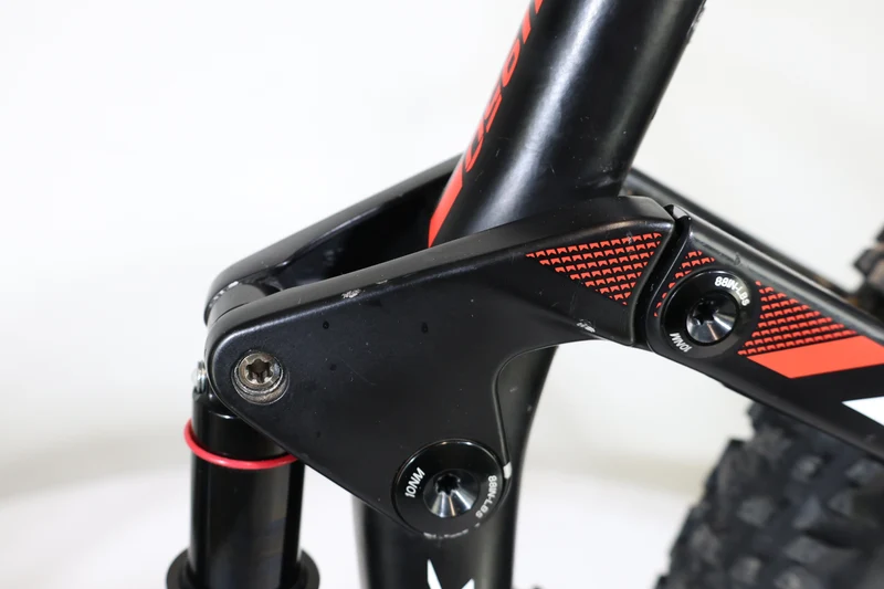 SCOTT Spark 950 2017 T.M 247765