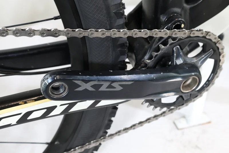 SCOTT Spark 950 2017 T.M 247765