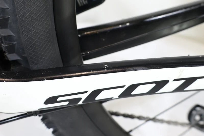 SCOTT Spark 950 2017 T.M 247765