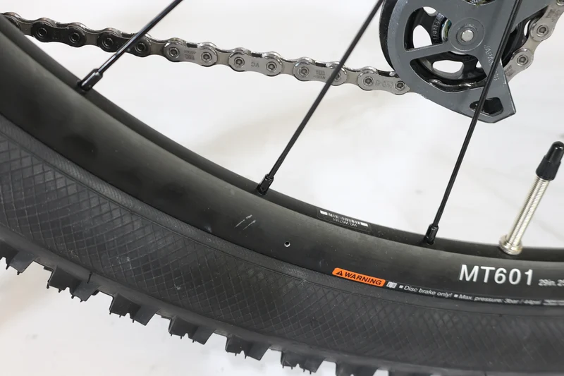 SCOTT Spark 950 2017 T.M 247765