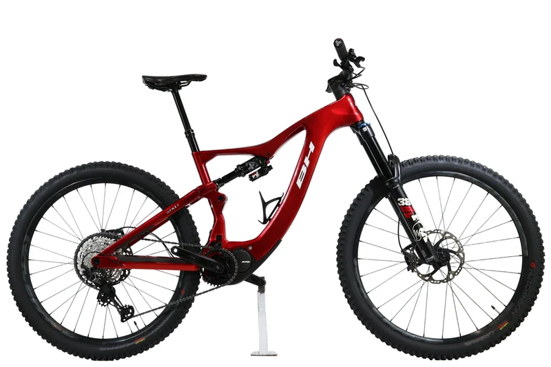 BH iLynx+ Enduro Carbon 9.8 2023 T.L
