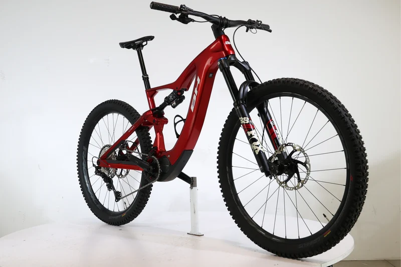 BH iLynx+ Enduro Carbon 9.8 2023 T.L