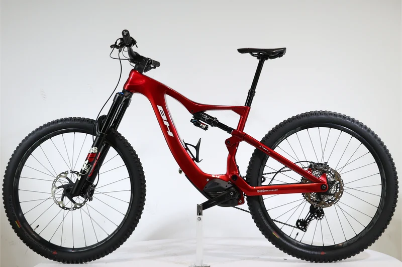 BH iLynx+ Enduro Carbon 9.8 2023 T.L