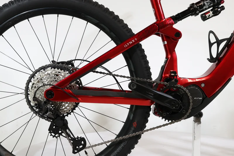 BH iLynx+ Enduro Carbon 9.8 2023 T.L